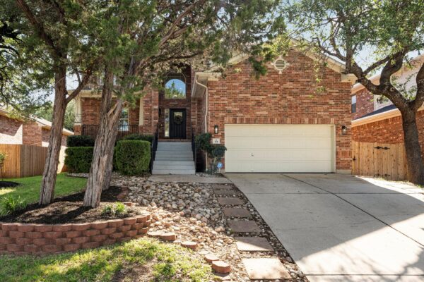 301 Muscovy Ln, Cedar Park