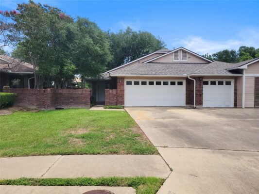 12301 Furrow Cv #B, Austin