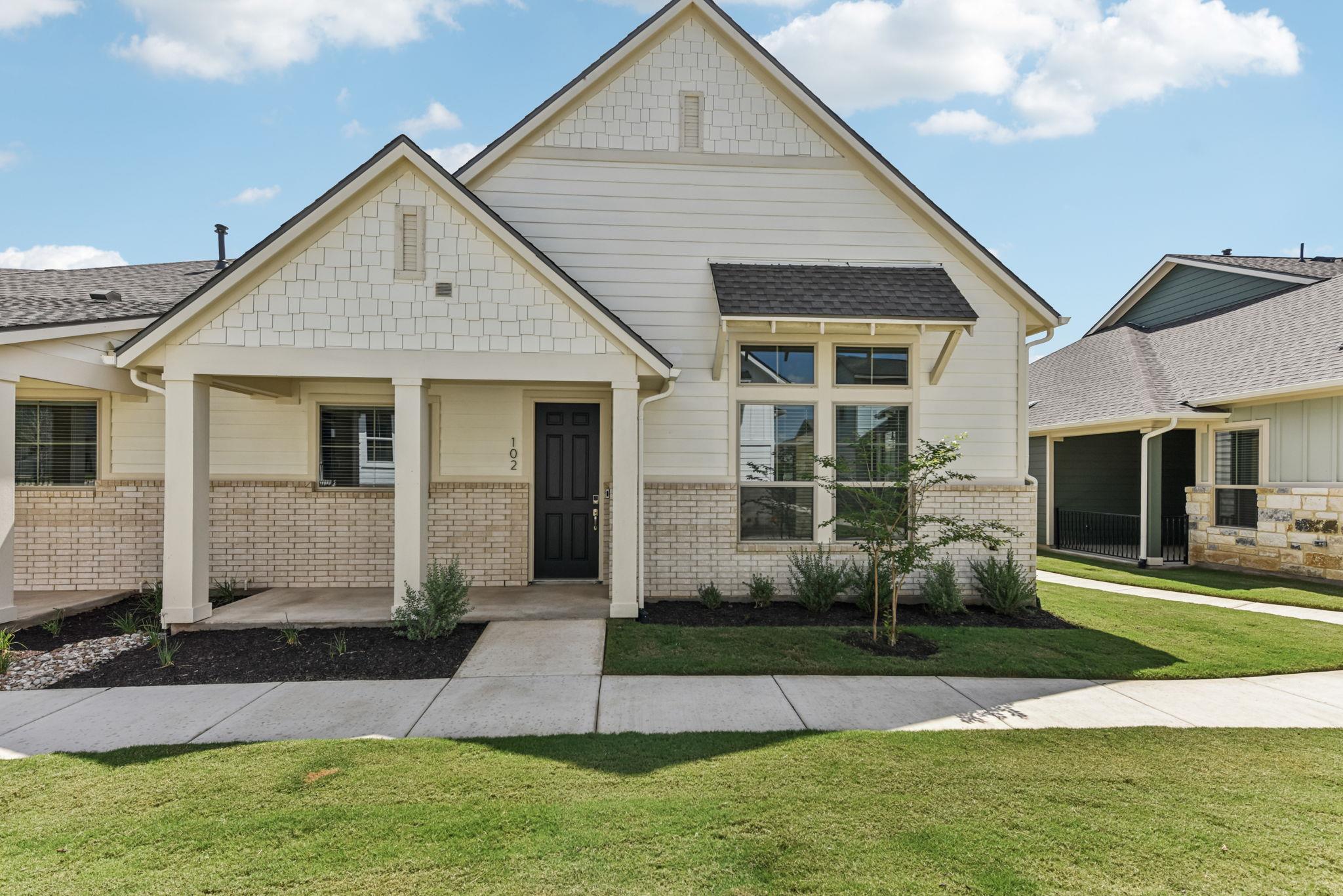 104 Maceo Way #102, San Marcos, TX 78666