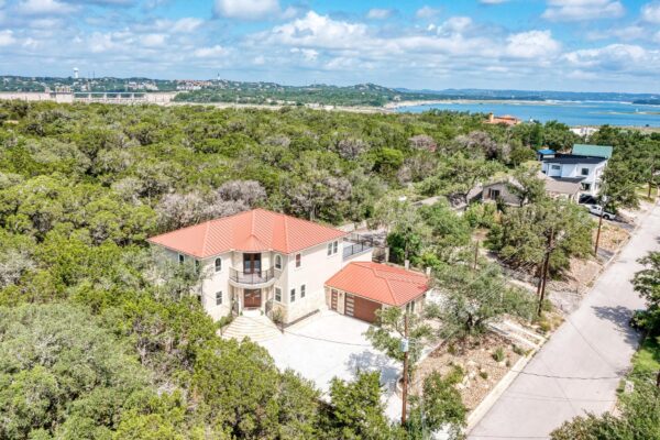 13201 Mansfield Dr, Austin