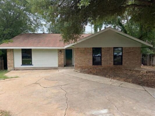 6302 Waynesburg Cv, Austin