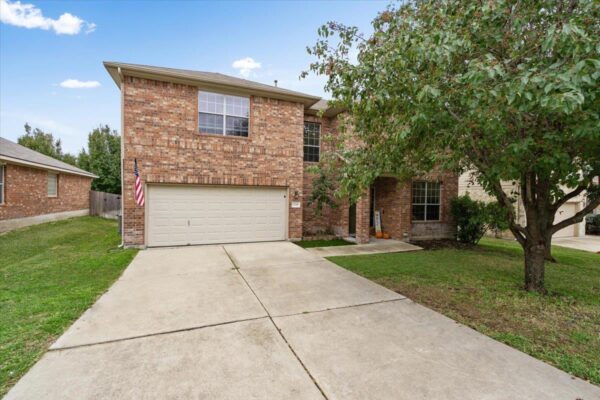 2338 Brookhollow Ter, Georgetown