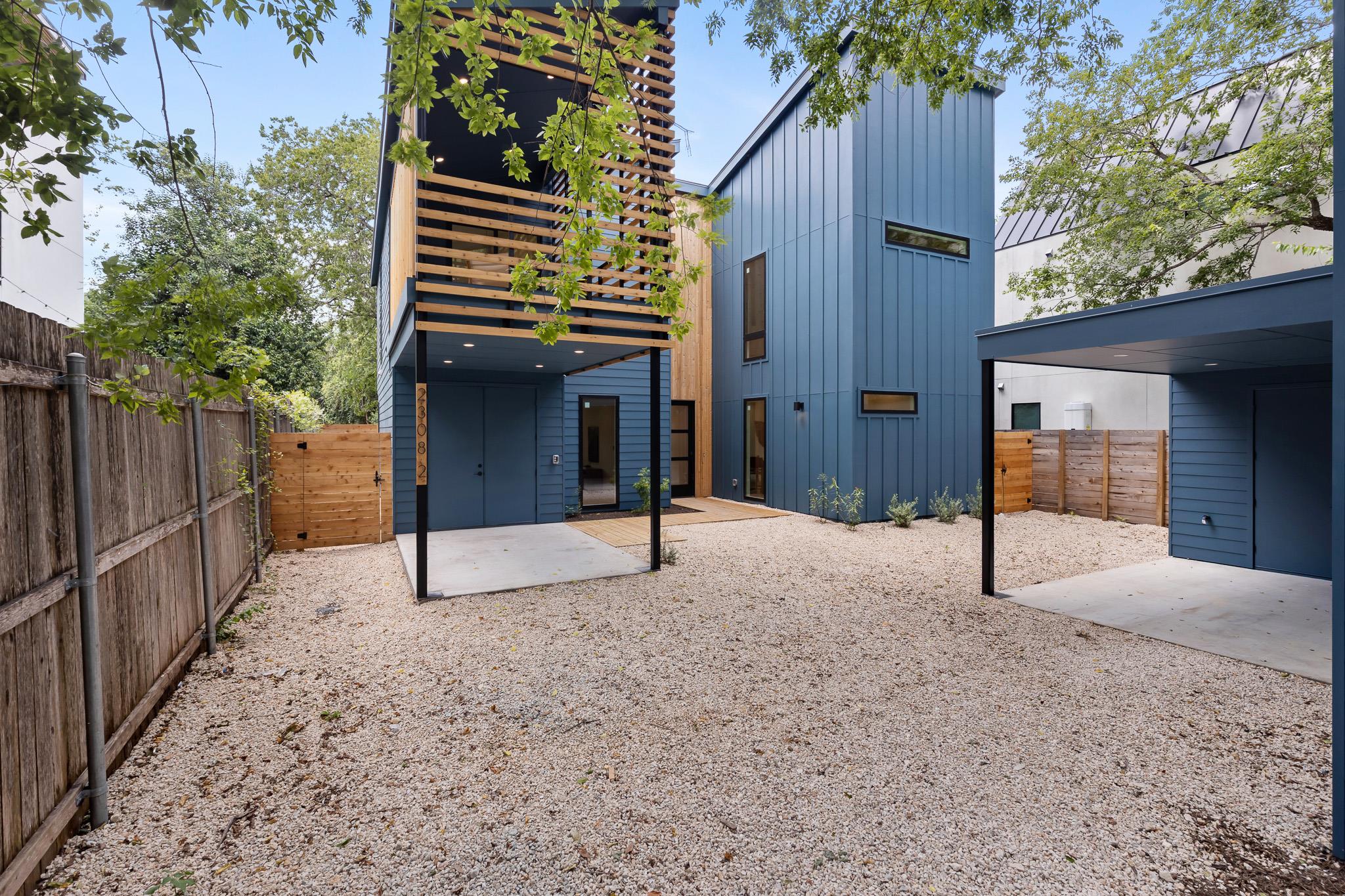2308 S 2nd St #2, Austin, TX 78704