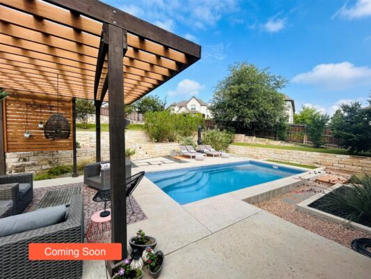 5500 La Canada Way, Austin