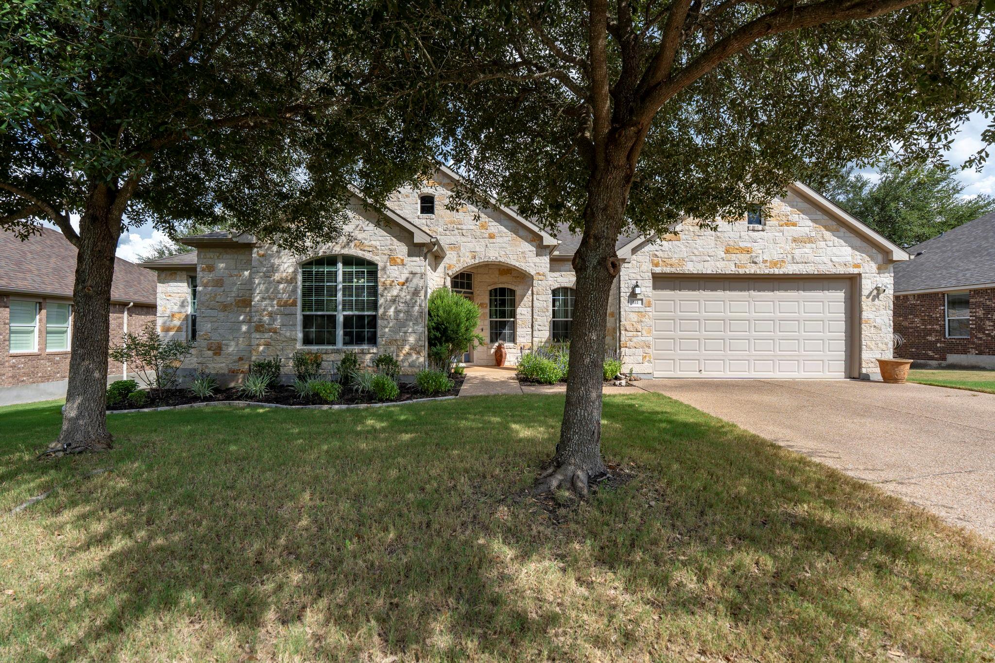 111 Raindance Cv, Austin, TX 78737