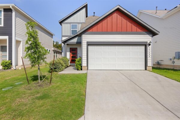 15604 Ellinger Dr, Austin
