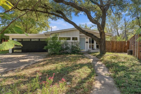 2107 Benwick Cir, Austin