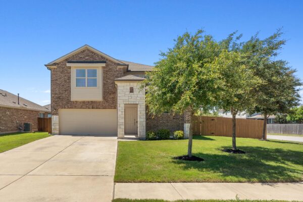 3101 Fresh Spring Rd, Pflugerville