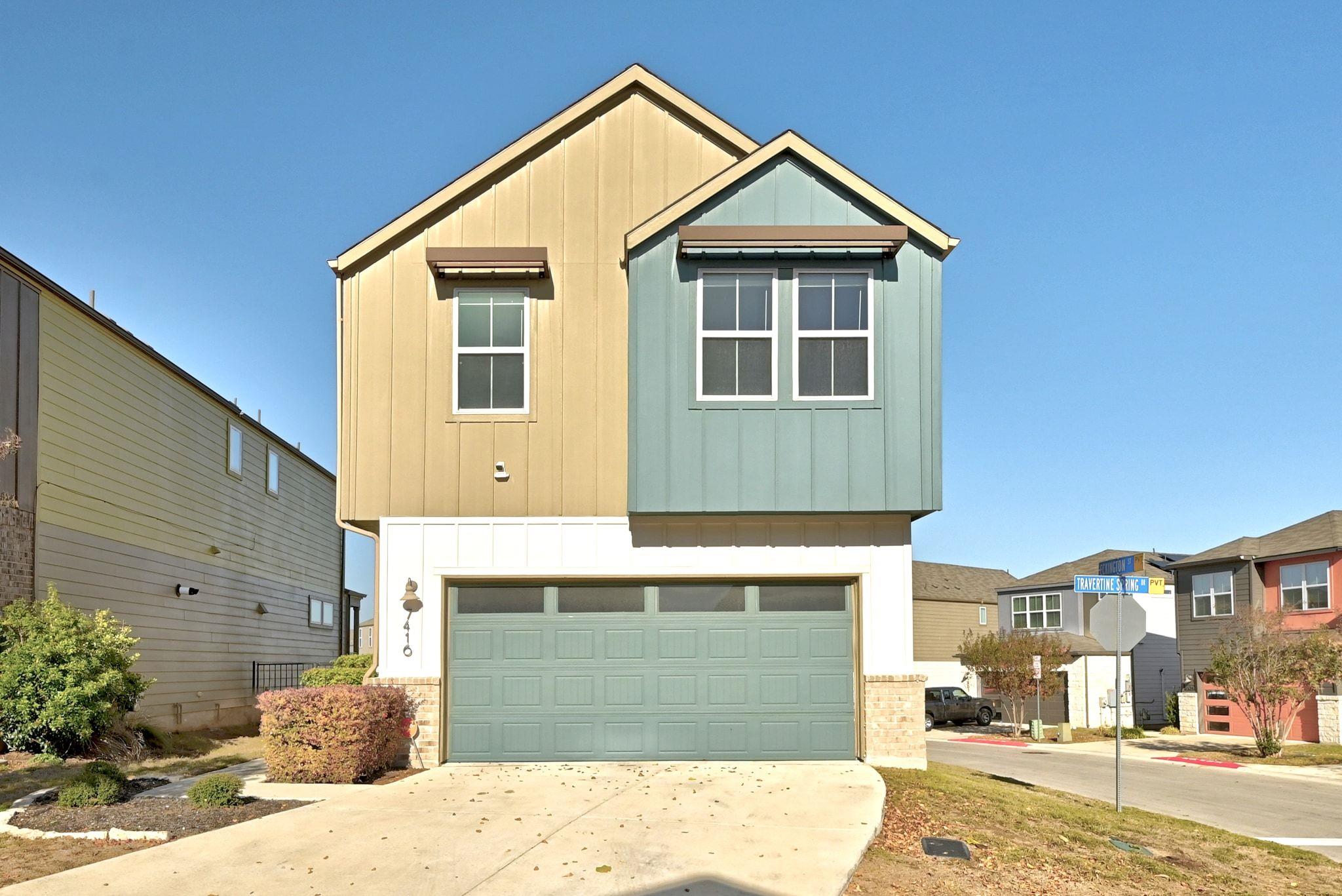 7416 Travertine Spring Dr, Austin, TX 78744