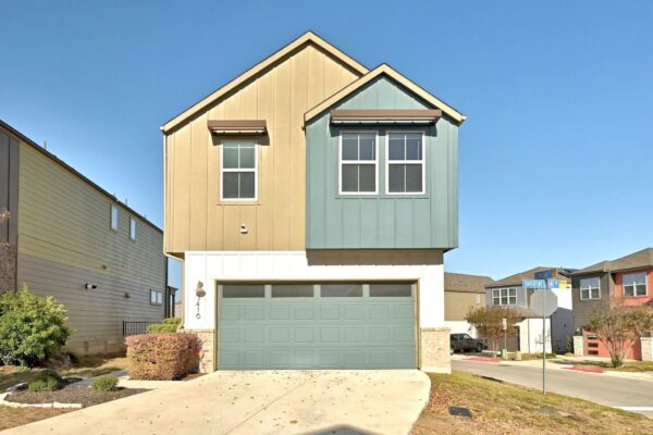 7416 Travertine Spring Dr, Austin