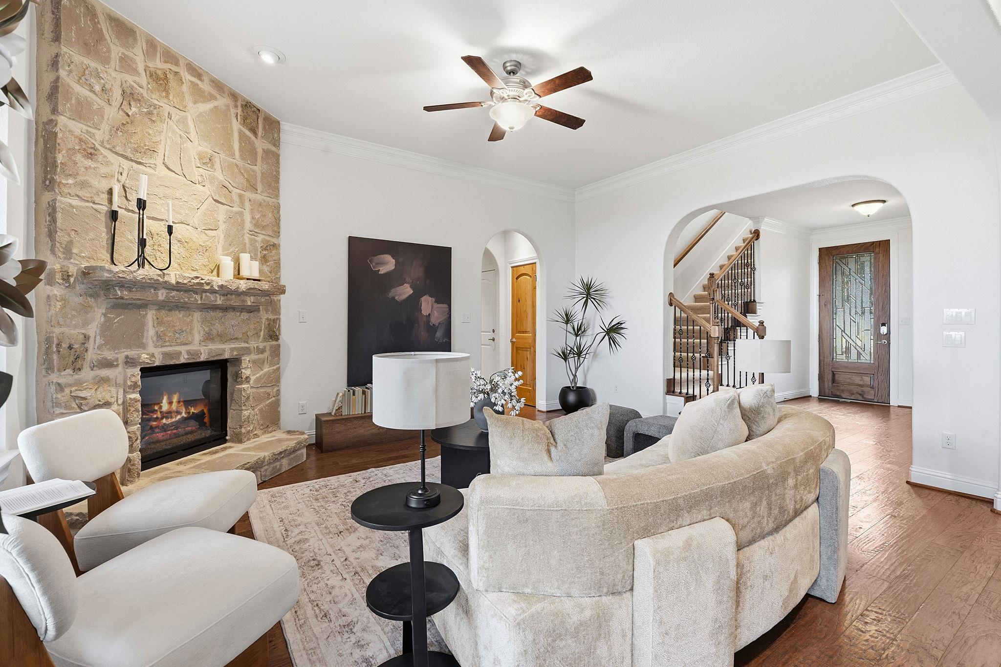 9205 Villa Norte Dr, Austin, TX 78726