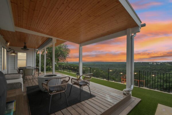 7105 Mountain Trail None, Austin