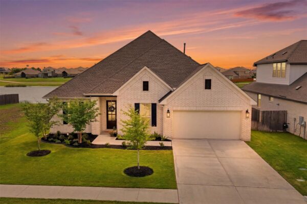 20620 Carries Ranch Rd, Pflugerville