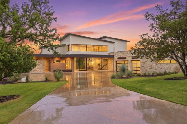 814 The Trails Pkwy, Horseshoe Bay