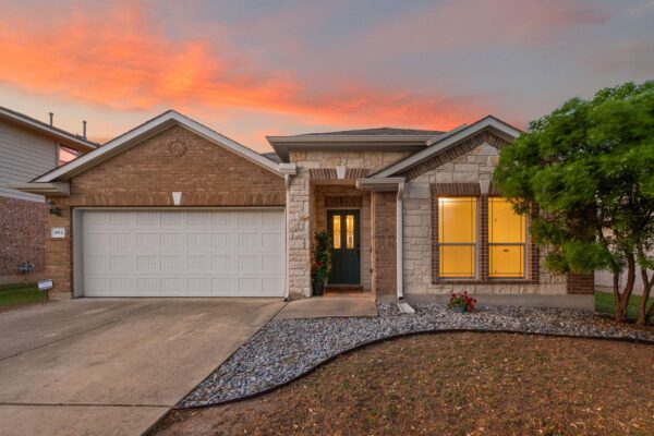 1812 McClannahan Dr, Austin