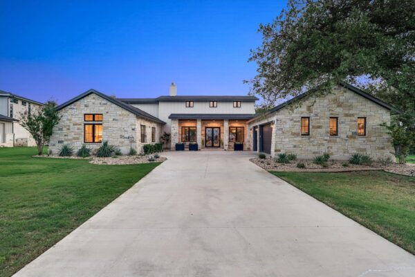 1379 Bunker Ranch Blvd, Dripping Springs