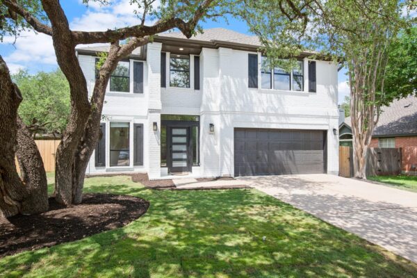 1115 Colby Ln, Cedar Park