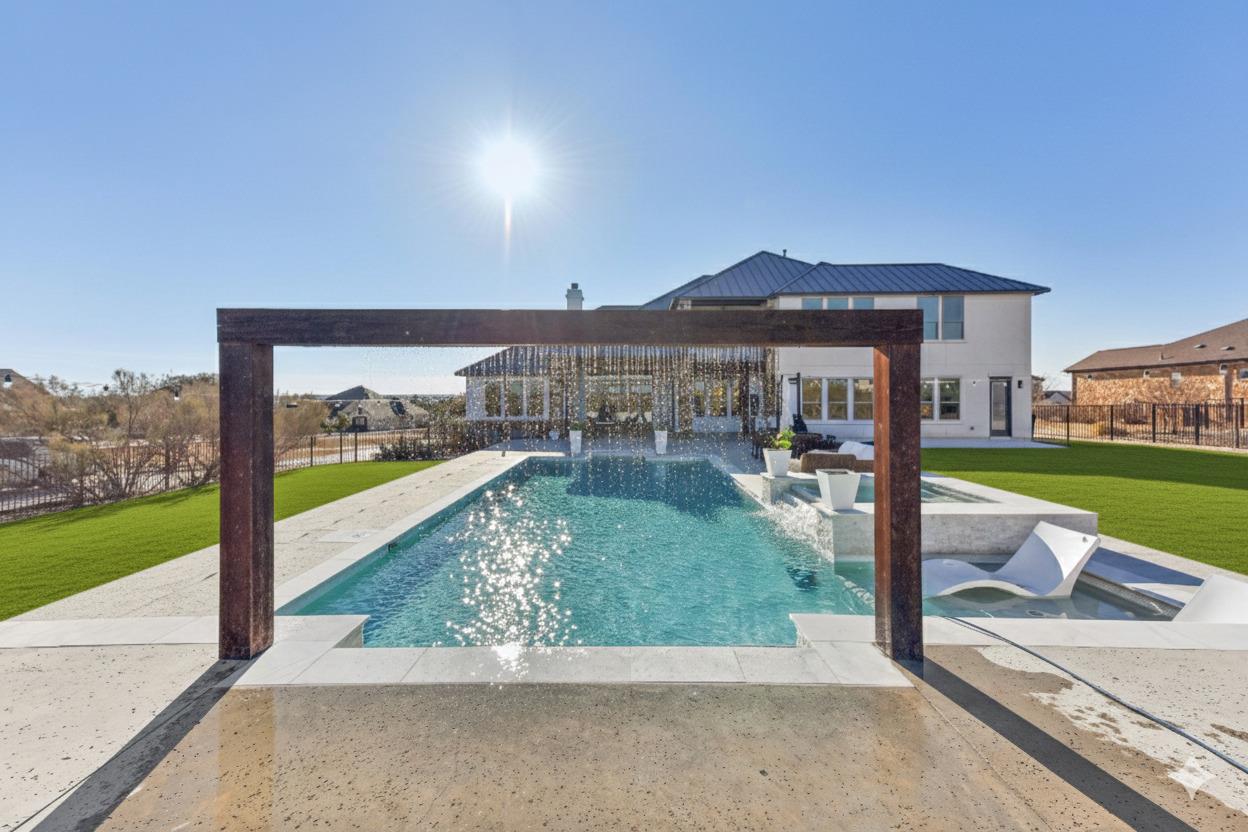 604 Brave Face St, Leander
