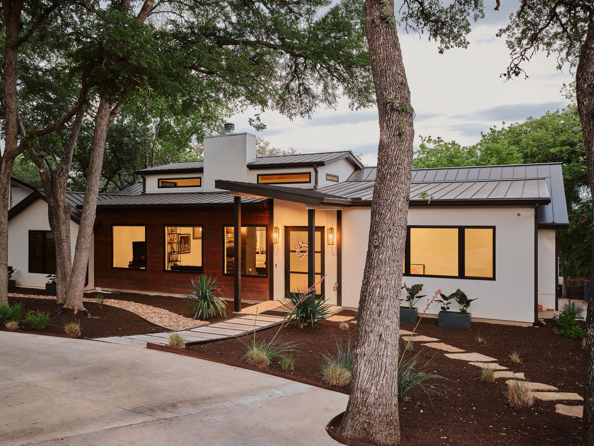 4301 Balcones Dr, Austin