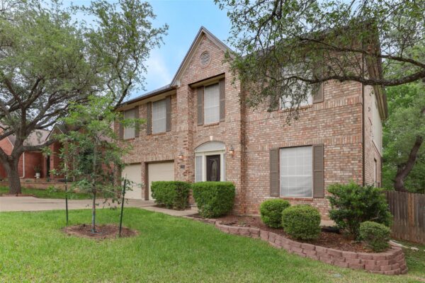 11125 Savin Hill Ln, Austin