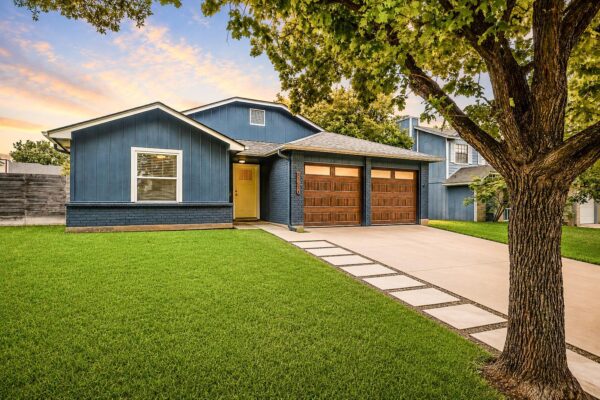 11510 Hidden Quail Dr, Austin