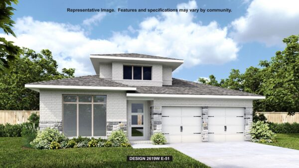216 Montecido Dr, Liberty Hill
