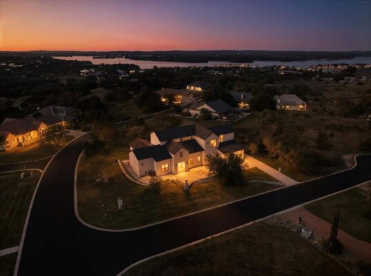 102 Mountain Home Rd, Horseshoe Bay