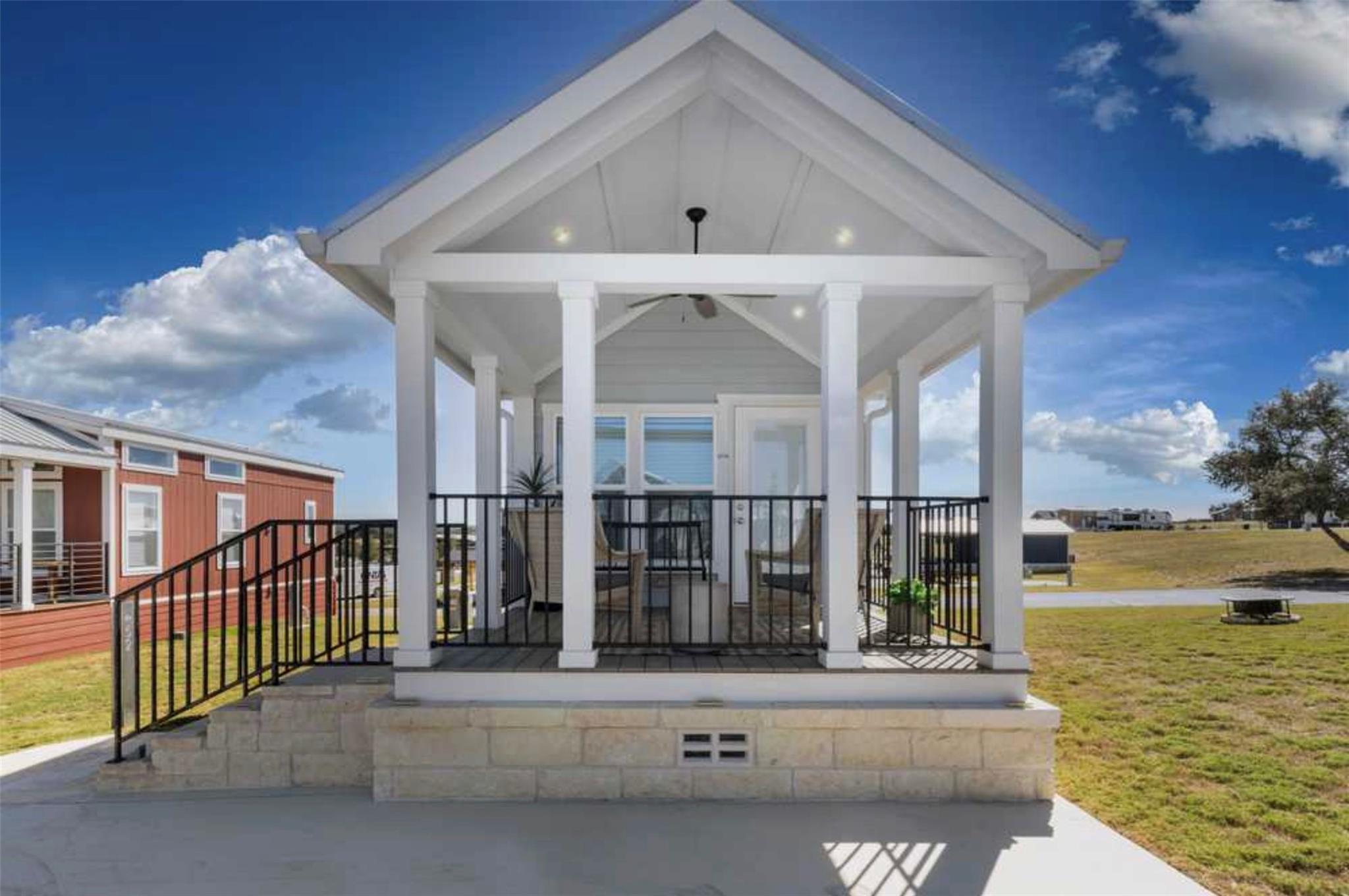 5386 Ranch Road 1376 None #52, Fredericksburg, TX 78624