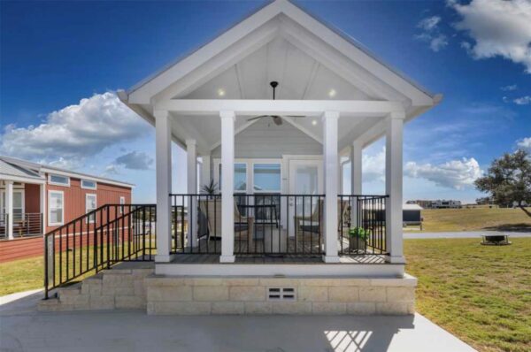 5386 Ranch Road 1376 None #52, Fredericksburg