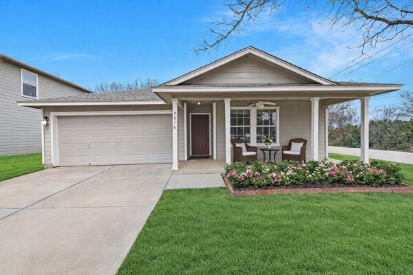 9616 Magna Carta Loop, Austin