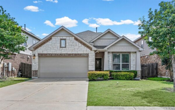 536 Rancho Verde Dr, Leander