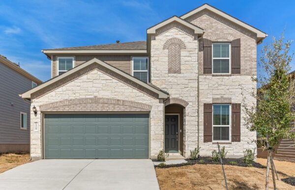 529 Madelines Meadow Ln, Georgetown