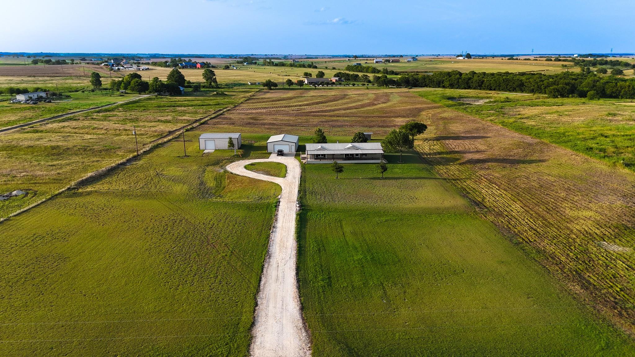 401 County Road 330 None, Granger, TX 76530