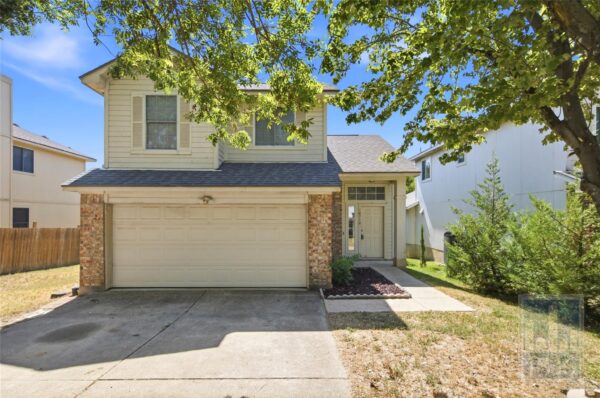 10718 Claywood Dr, Austin