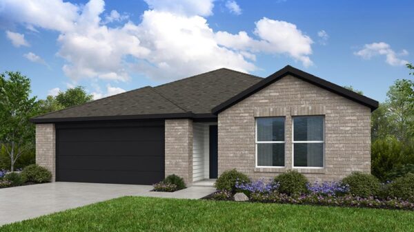 15421 Betsy St, Pflugerville