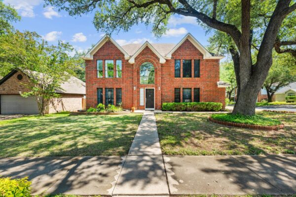 13113 Bidwell Dr, Austin