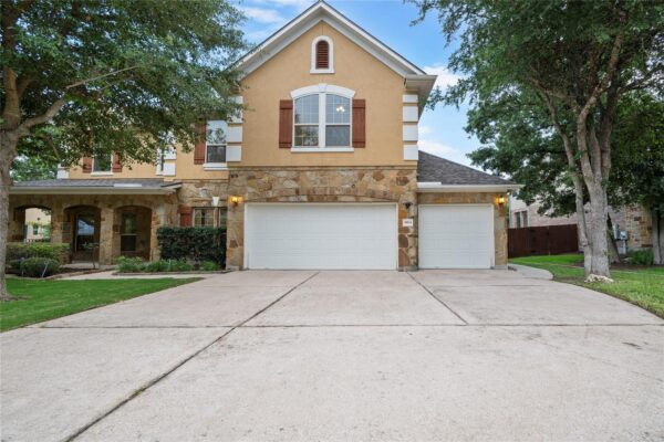 3904 Avery Woods Ln, Cedar Park