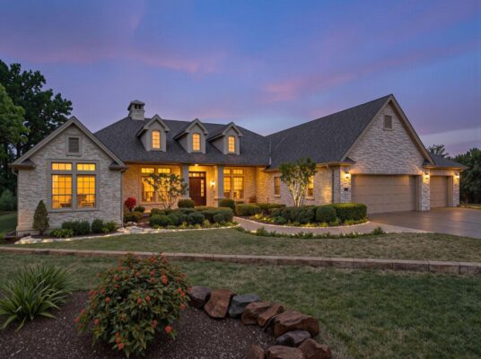 310 The Hills Rd, Horseshoe Bay