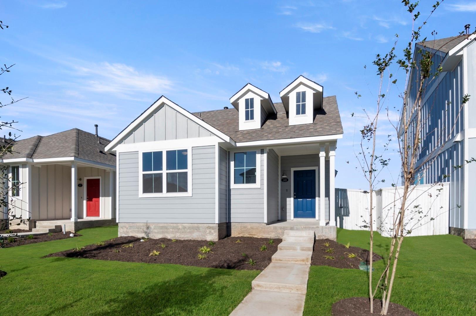 149 Daylily Dr, Elgin, TX 78621