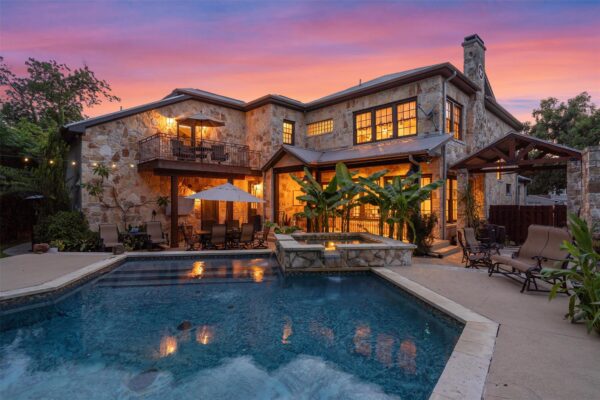 5503 New Haven Ct, Austin