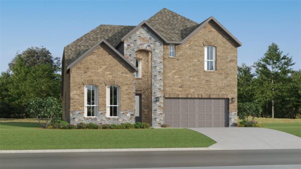 4325 Stone House Ranch Bnd, Georgetown