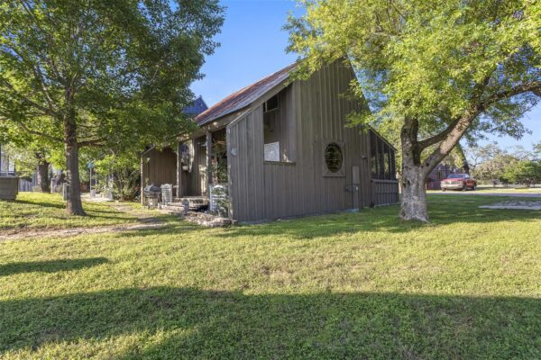 118 Topspin Cir, Spicewood