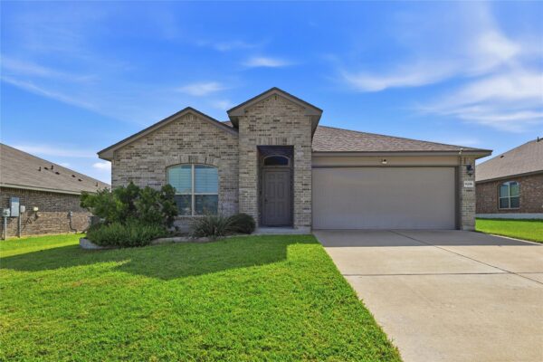 9206 Susan Dr, Killeen