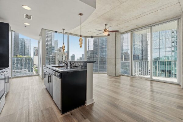 360 Nueces St #1701, Austin