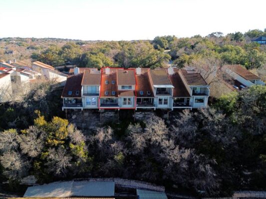 6820 Cypress Pt N #6, Austin