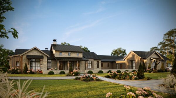 Lot 10 Tuscany Dr, Driftwood