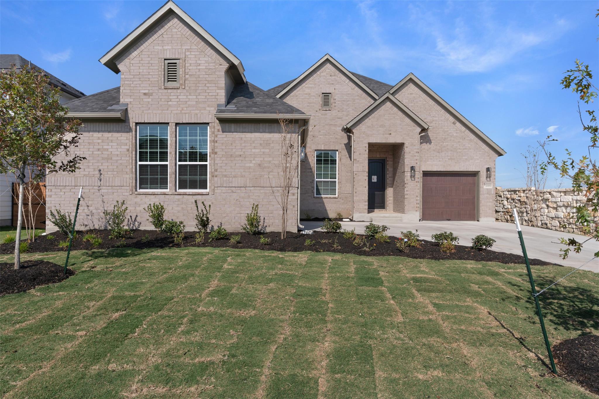 1649 Willow Bean Dr, Georgetown, TX 78633