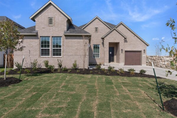 1649 Willow Bean Dr, Georgetown