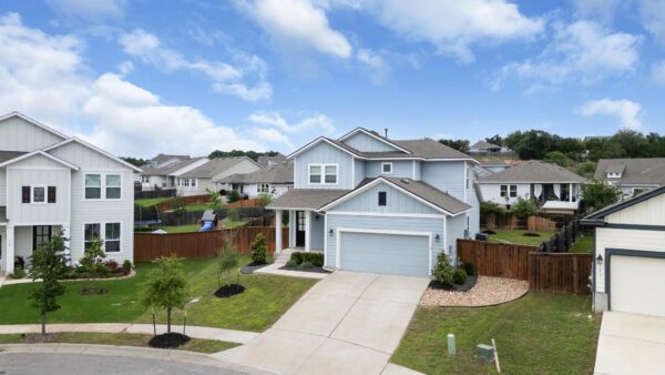 112 Creek Plum Ct, Liberty Hill