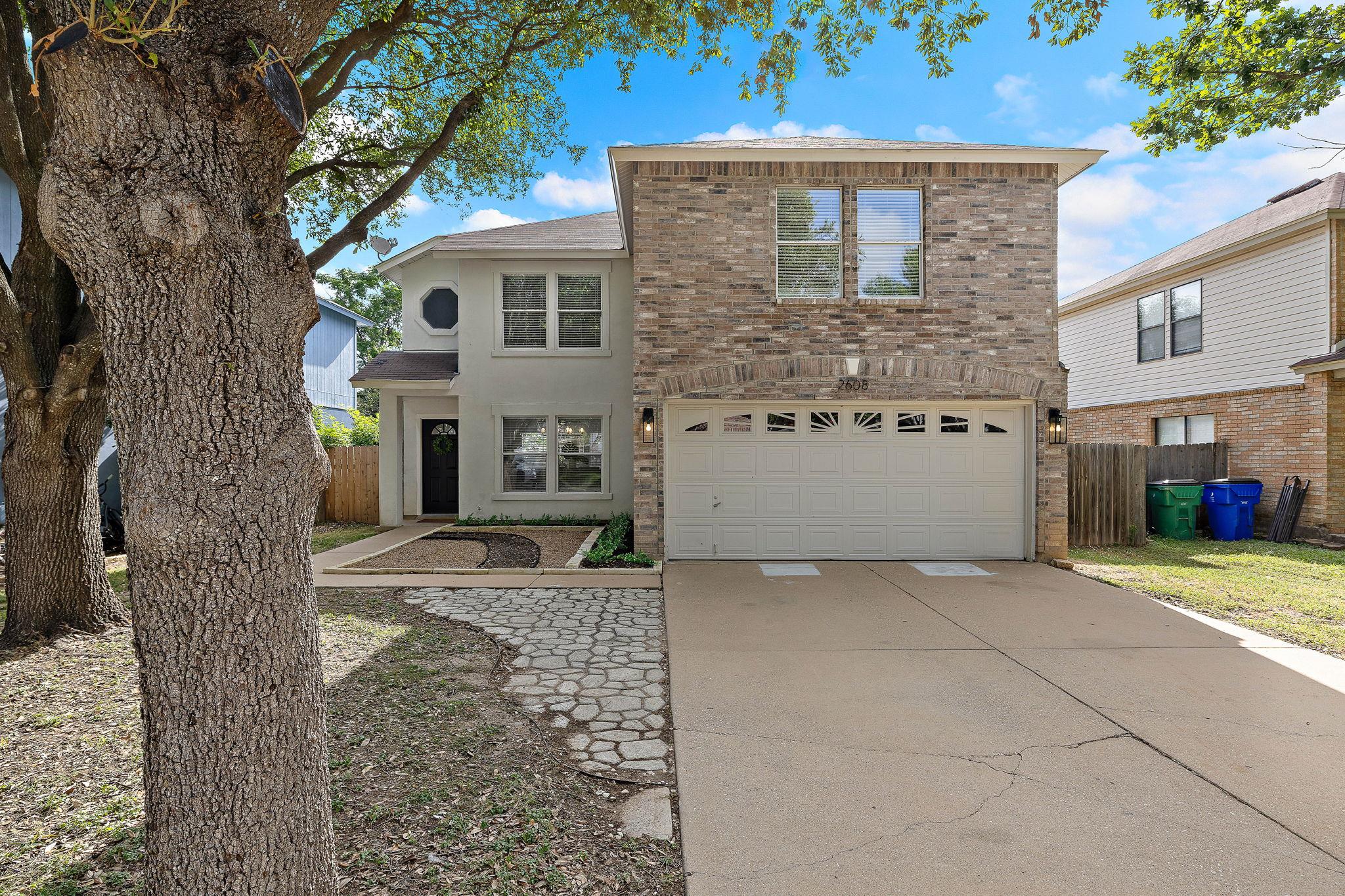 2608 Glen Field Dr, Cedar Park, TX 78613